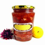 Sweet Sunshine in a Jar: Crafting Homemade Fruit Jelly