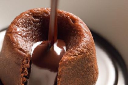 Unlocking the Secrets of Perfect Chocolate Fondant Molten Centers