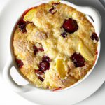 Delight in Gluten-Free Cherry Clafoutis: A Sweet Classic Twist