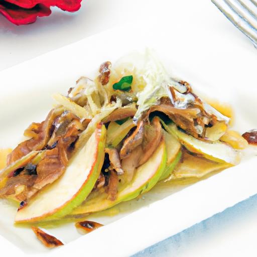 Maître d’Hôtel Butter: The Secret to Perfectly Flavored Dishes