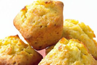 Tiny Treats: The Delightful World of Mini Carrot Breads