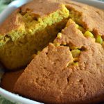 Wholesome Vegan Cornbread: Easy, Delicious, and Dairy-Free
