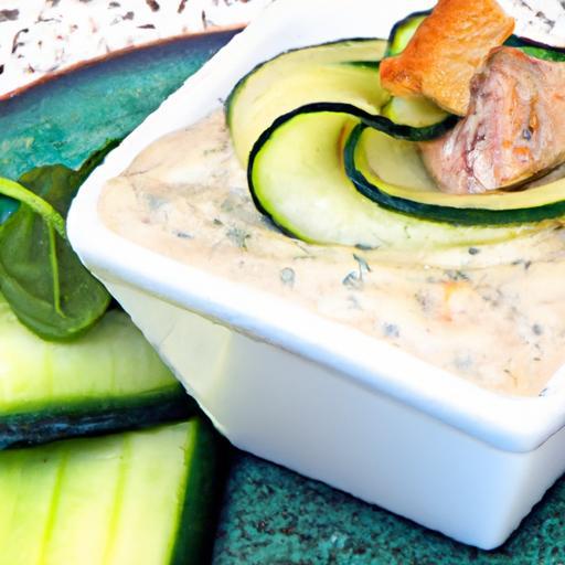 Bright and Creamy: Discover Light Mackerel Rillettes Delight
