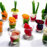 Fresh Appetizer Verrines: Elegant Bites Bursting with Flavor