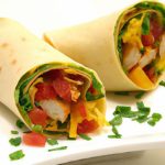 Pinwheel Wraps: Stylish, Tasty Twists for Every Occasion