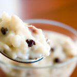 Perfect Rice Pudding Portion Sizes: Enjoy Every Spoonful