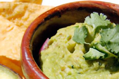 Mastering the Art of Perfect Guacamole: Your Ultimate Guide