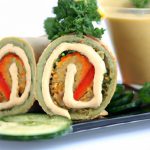 Wrap It Up: The Ultimate Guide to Hummus & Veggie Bliss