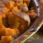 Sweet Potato Casserole: A Classic Comfort Dish Perfected