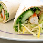 Wrap Wonders: Creative Chicken Salad Ideas to Savor