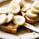 Peanut Butter & Banana Slices: A Perfectly Tasty Duo
