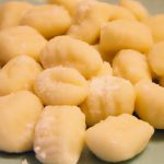 Mastering Homemade Potato Gnocchi: A Step-by-Step Guide