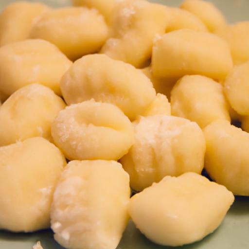 Mastering Homemade Potato Gnocchi: A Step-by-Step Guide