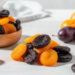 Apricots & Prunes