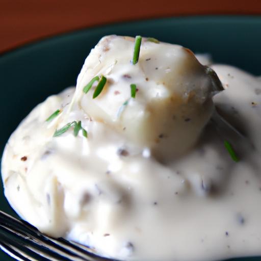 Keto Peppercorn Sauce: Bold flavor Without the Carbs