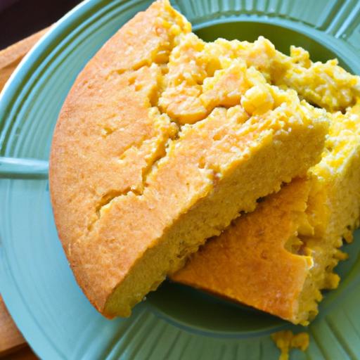 Wholesome Vegan Cornbread: Easy, Delicious, and Dairy-Free