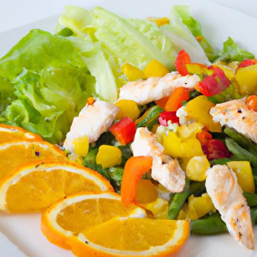 Power-Packed Protein‍ Meals to Boost Muscle Growth Fast