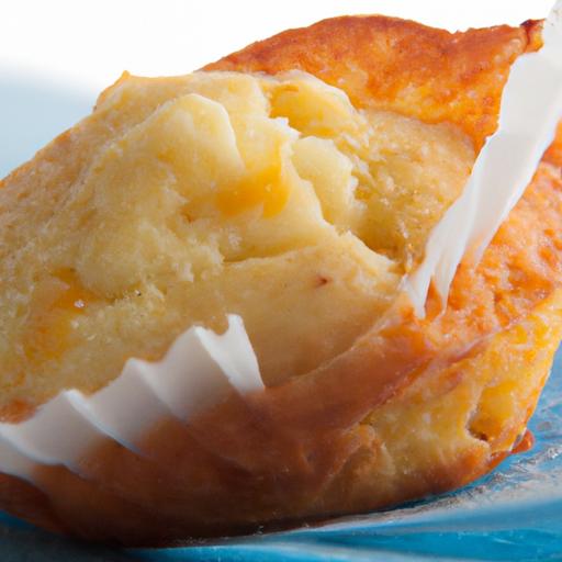 Protein-Packed Egg & cottage⁢ Cheese Muffins for Quick Eats
