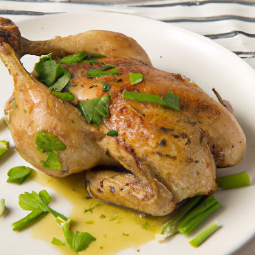 Mastering the Perfect⁢ Roast Chicken and Velvety Gravy Guide