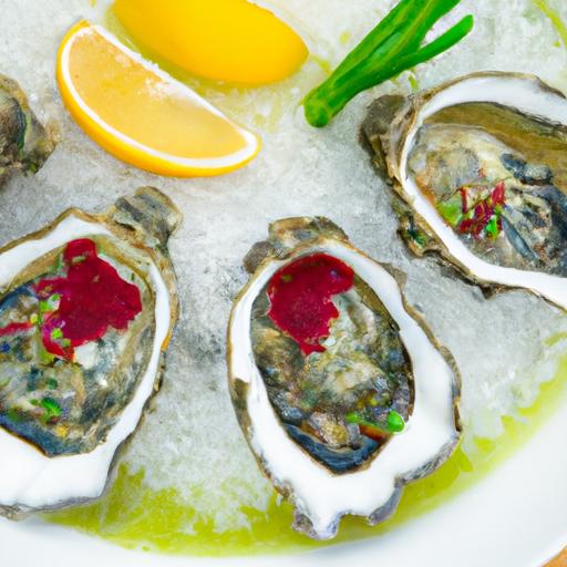 Unlocking Flavor: The Classic Oysters Rockefeller Recipe Revealed