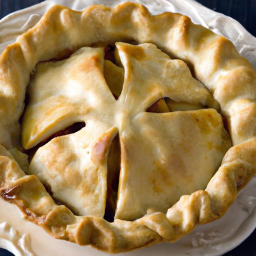 The Ultimate Apple Pie Guide: From Crust to Filling⁣ Mastery