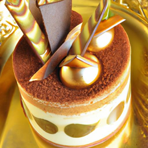 The‌ Art of Gâteau Chiffre: crafting‌ Stunning‌ Number Cakes