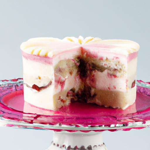 The Ultimate Neapolitan ⁤Pink Cake Guide: ⁢Sweet Layers‍ Unveiled