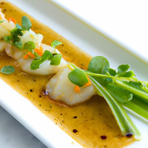 Unlocking Flavor: How to Make Authentic White Fish sauce