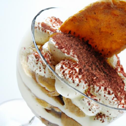 Decadent Vegan‍ Tiramisu: A Plant-Based Italian Delight