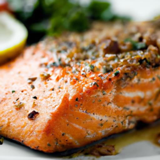 Cedar Plank Grilled Salmon: A Smoky Twist on Classic Fish