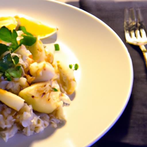 Keto ‌Cauliflower Rice: Low-Carb Magic for every Meal