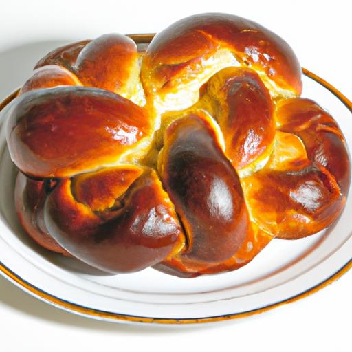 Master the Art of Braided Brioche: A Complete Guide