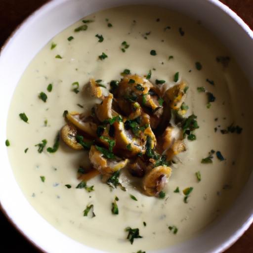 Creamy Keto Mushroom Sauce: Flavor Without the Carbs