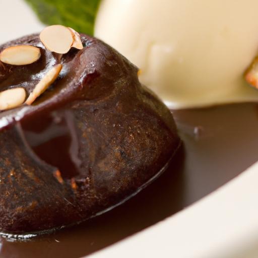 Unlocking the secrets of Perfect Chocolate Fondant Molten Centers
