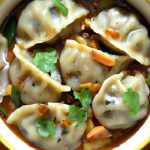 Hearty Vegan Dumpling Stew: A Cozy Plant-Based Delight