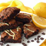 Sweet Sensations: Brownies, Lemon Cookies & Dessert Bars