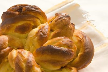 Master the Art of Braided Brioche: A Complete Guide