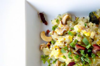 Keto Cauliflower Rice: Your Low-Carb Grain Alternative Guide