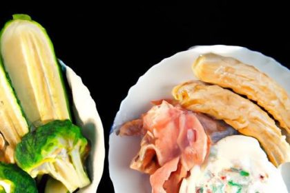 Power-Packed Protein Meals to Boost Muscle Growth Fast