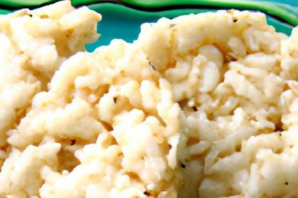 Rice Cakes Unwrapped: Crunchy Treats with Healthy Benefits