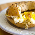 Crunchy Flavor Boost: Everything Bagel Spiced Hard Eggs