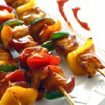Chill & Grill: Mastering Cold Marinated Chicken Skewers