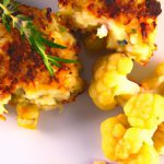Crispy Cauliflower Hash Browns: A Healthy Twist on Breakfast