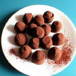 Decadent Keto Chocolate Truffles: Guilt-Free Sweet Bliss