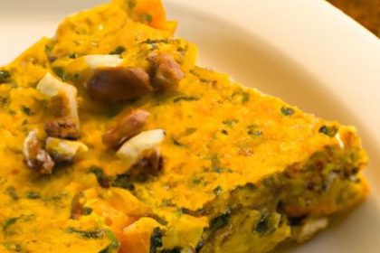 Savoring Squash: Wholesome Seed Squares for Every Meal