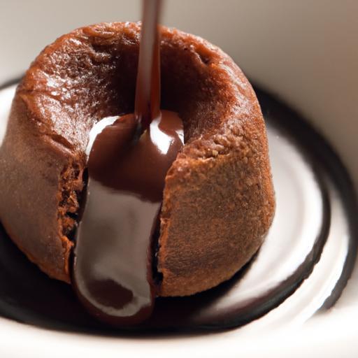 Unlocking the Secrets of Perfect Chocolate Fondant Molten Centers