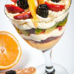Tropical Twist: Exploring the Delight of Fruit Tiramisu