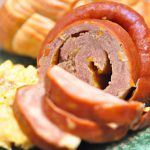 Twist on Tradition: Turkey Rolls with Pretzel Centers Revealed