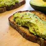 The Simple Joy of Plain Avocado Toast: A Fresh Classic