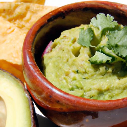 Mastering the Art of Perfect Guacamole: Your Ultimate Guide